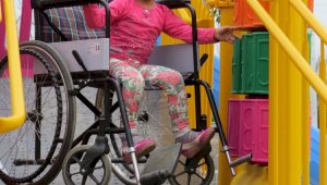 Центр раннего вмешательства для профилактики и предупреждения инвалидности создадут в Алматы