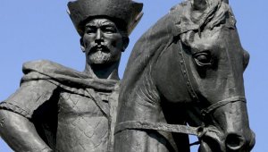 Загадки Кенесары: последнему хану казахов исполняется 220 лет