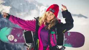 Насколько дорого быть горнолыжником или сноубордистом в Алматы