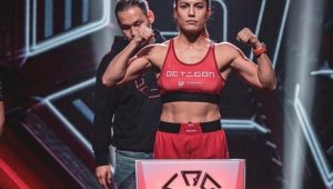 Фируза Шарипова узнала соперницу по долгожданному бою в профи-боксе