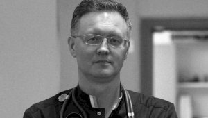 Медсестра доктора Юрия Шумкова рассказала о взаимоотношениях пациента и убитого им врача