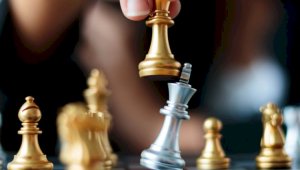В Алматы пройдет чемпионат мира по шахматам