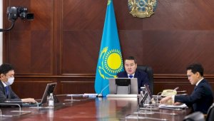 «Еgov для инновационных проектов» планируют запустить в Казахстане