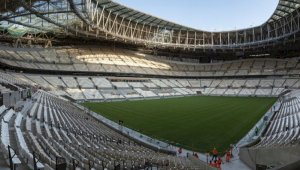 Финал ЧМ-2022 посетят 50 тысяч аргентинских болельщиков