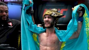 Сергей Морозов рассказал, на что потратит гонорар за третью победу в UFC