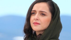 Одну из самых известных актрис Ирана арестовали