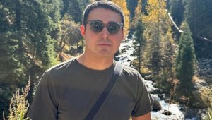 Журналист Михаил Козачков задержан по подозрению в пособничестве ОПГ Коспаева