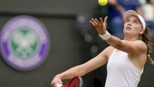 Елена Рыбакина сыграет на турнире в ОАЭ