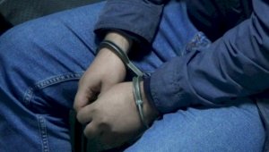 Задержан 19-летний алматинец, промышлявший «покупками» по поддельным чекам