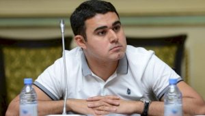 На два месяца арестован Михаил Козачков