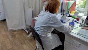 До 2025 года в Алматы реконструируют 36 поликлиник