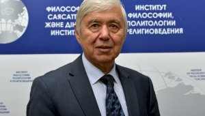Юрий Булуктаев: Сильное государство может быть только с сильными регионами