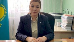 Айжан Нургалиева: Мы поддерживаем все предложения нашего Президента по реформам