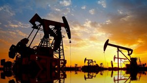 Нефть и металлы остаются главными экспортными товарами Казахстана