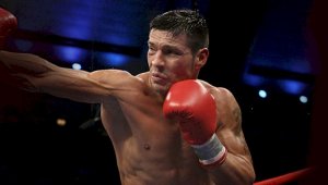 Я преподам ему урок бокса: аргентинец Серхио Мартинес нацелен на бой с Головкиным