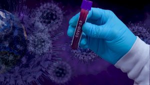 175 новых случаев коронавируса выявили в Казахстане