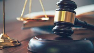 Суд вынес приговор пятерым обвиняемым в махинациях с землей в Алматинской области