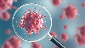 263 новых зараженных коронавирусом выявили за сутки в Казахстане
