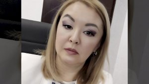 Алтынай Мухамбедьярова прокомментировала открытие в Алматы мемориала жертвам январских событий «Тағзым»