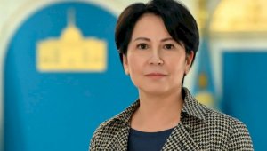 Гульсара Арыстанкулова назначена представителем Казахстана при ООН