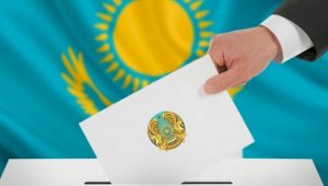 Об образовании избирательных участков по Медеускому району города Алматы