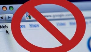 Год детей: МВД выявлено и заблокировано свыше 4 тысяч сайтов