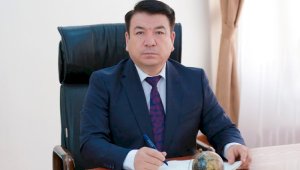 Гани Бейсембаев назначен Министром просвещения РК