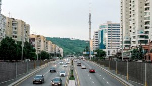 Мегаполис возможностей: о приоритетной задаче Алматы рассказала ученый