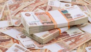 Банкам второго уровня разрешили разовый вывоз наличных рублей из Казахстана