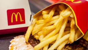 В Минсельхозе прокомментировали уход McDonald`s с казахстанского рынка