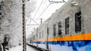 Количество рейсов тальго «Алматы – Петропавловск» временно сократится в два раза