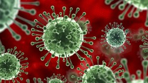 За сутки в Казахстане выявили 105 заболевших коронавирусной инфекцией