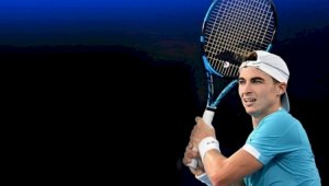 Тимофей Скатов вышел во второй круг квалификации Australian Open