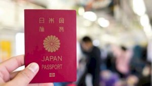 Японский паспорт назвали лучшим для путешествий в 2023 году