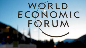 Всемирный экономический форум открывается в Давосе
