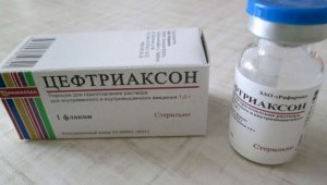Информацию о смертельно опасном «Цефтриаксоне» в аптеках опровергли в МЗ РК