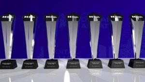Начался прием заявок на соискание премии Digital Almaty Awards-2023