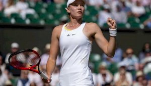 Стала известна соперница Рыбакиной во втором круге Australian Open-2023
