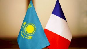 Как при расследовании уголовных дел Казахстан и Франция будут помогать друг другу