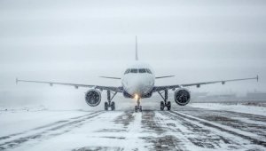 Казахстан возобновил и открыл авиасообщение с 29 странами