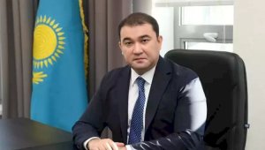 Назначен новый заместитель акима Туркестанской области