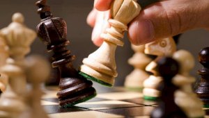 В Казахстане планируют провести суперфинал по шахматам