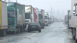 Казахстанско-китайскую границу закроют на несколько дней