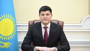 Назначен новый заместитель акима Западно-Казахстанской области
