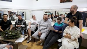 «Уральские пельмени» хотят включить Алматы в постоянный гастрольный график