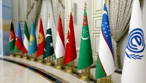 В Ташкенте состоится заседание совета министров иностранных дел ОЭС