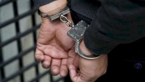 Группа квартирных воров и скупщик краденого задержаны в Алматы