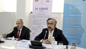 В Алматы обсудили актуальные вопросы предотвращения религиозного радикализма
