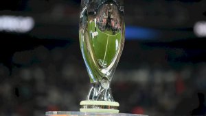 Суперкубок УЕФА-2023 пройдет в Афинах