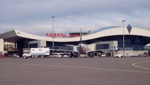 Когда планируют достроить новый терминал аэропорта Алматы